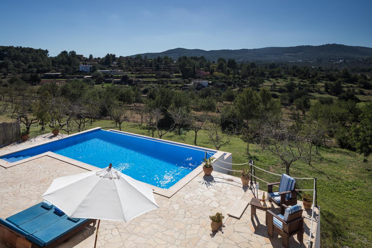 Villa Senora San Antonio (Ibiza)