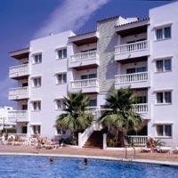 Playa Grande Apartment Playa d'en Bossa