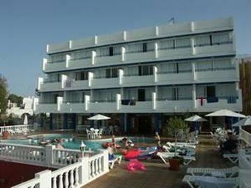 Marina Playa - Adults Only San Antonio (Ibiza)