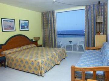 Apartment Marina Playa - Adults Only *