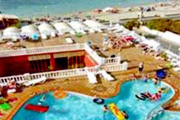 Marina Playa - Adults Only Apartment *