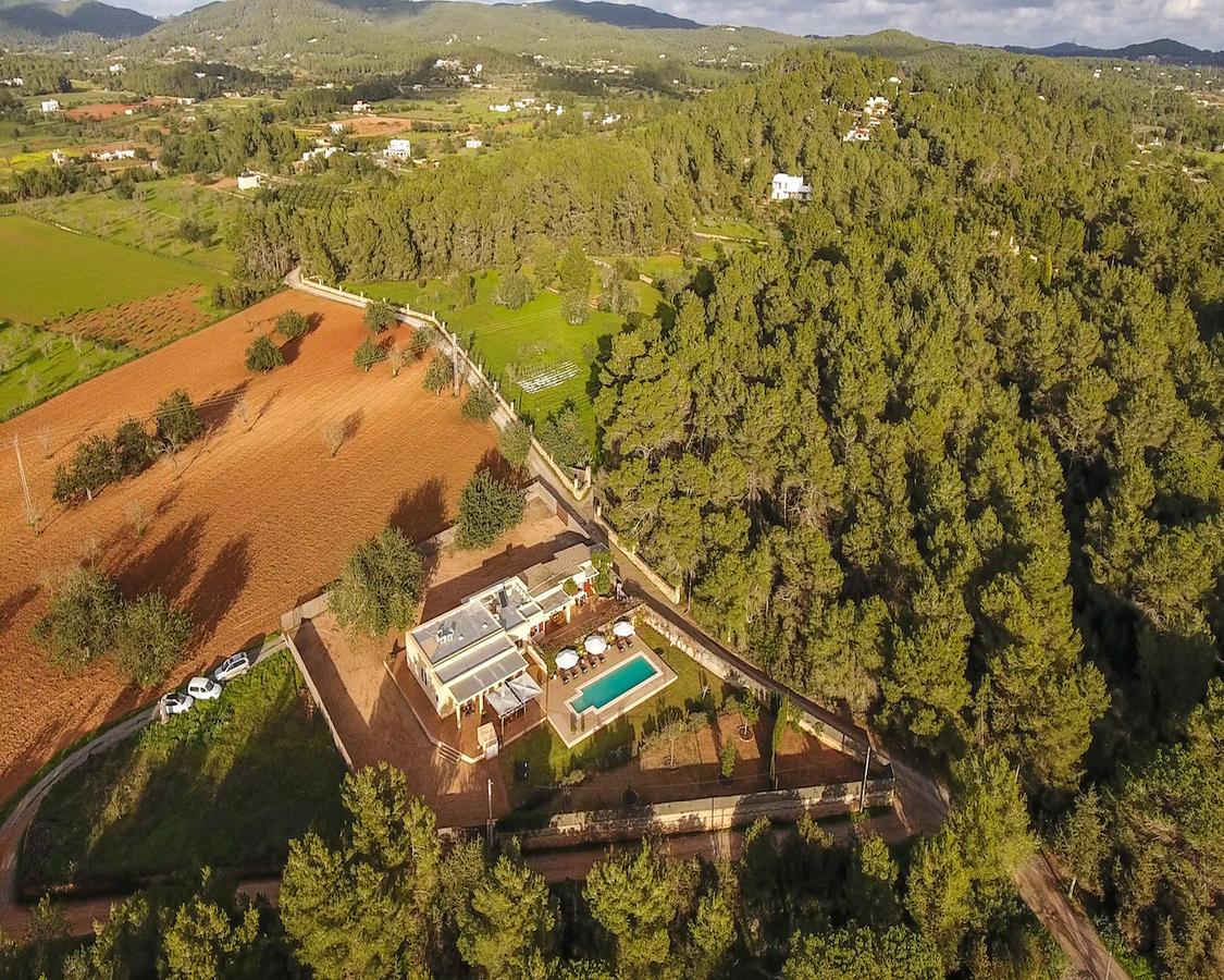 Shavasana Villa *