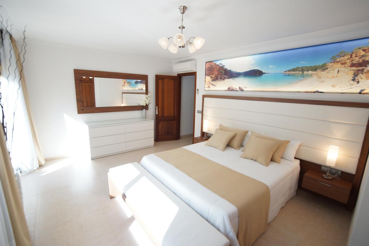 Villa Costa Ibiza Alquiler Anual