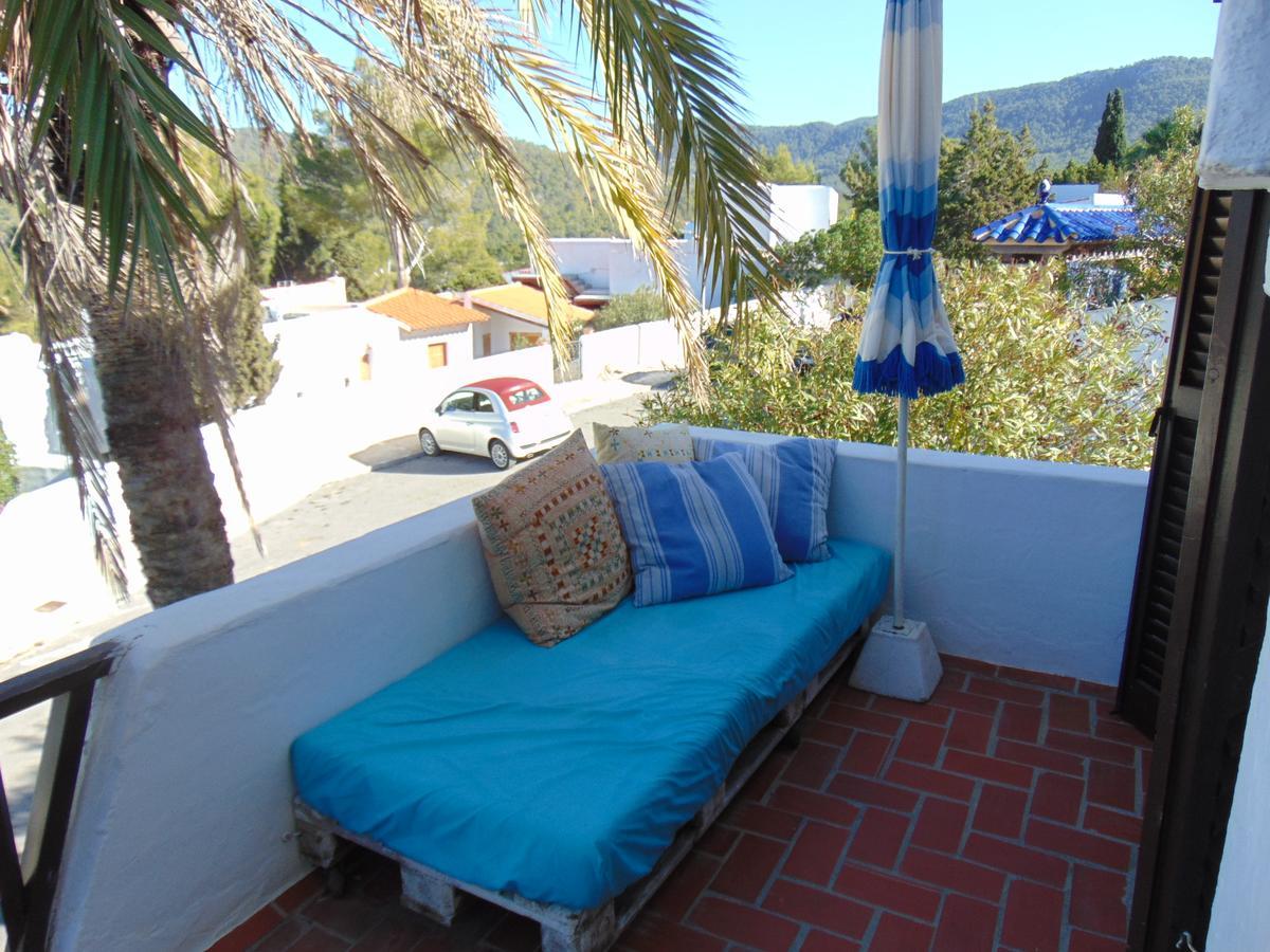 Apartment Miramar Ii Cala Vadella (Ibiza)