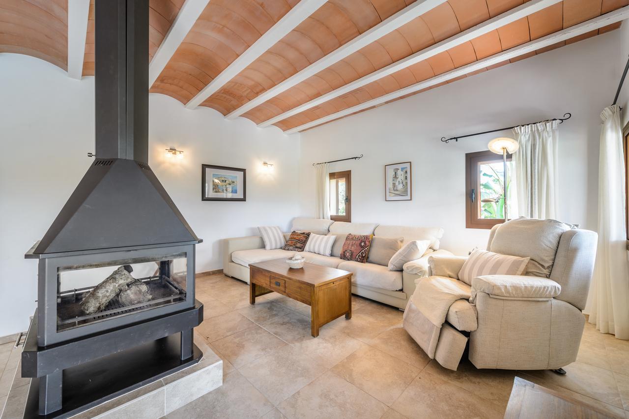 Luna Villa
