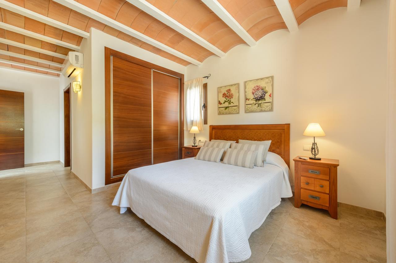 Luna Villa