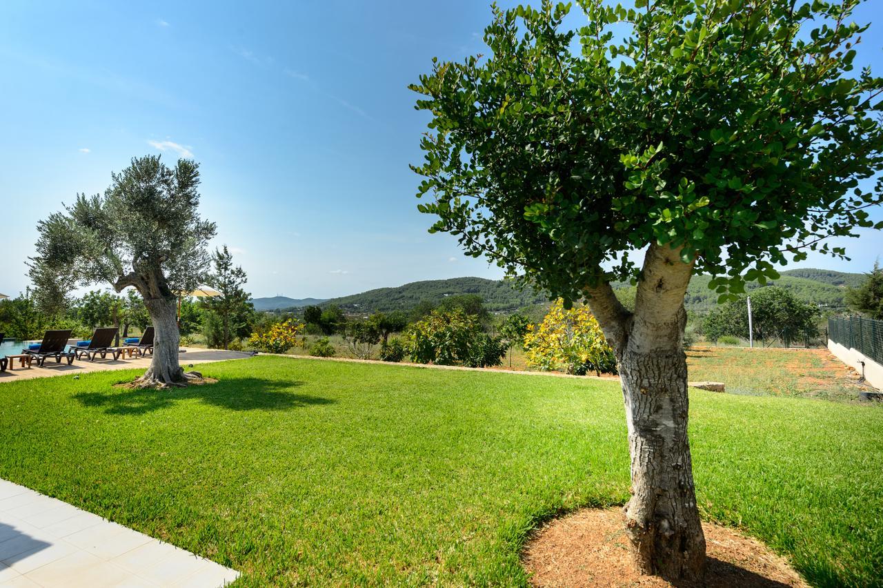 Luna Villa