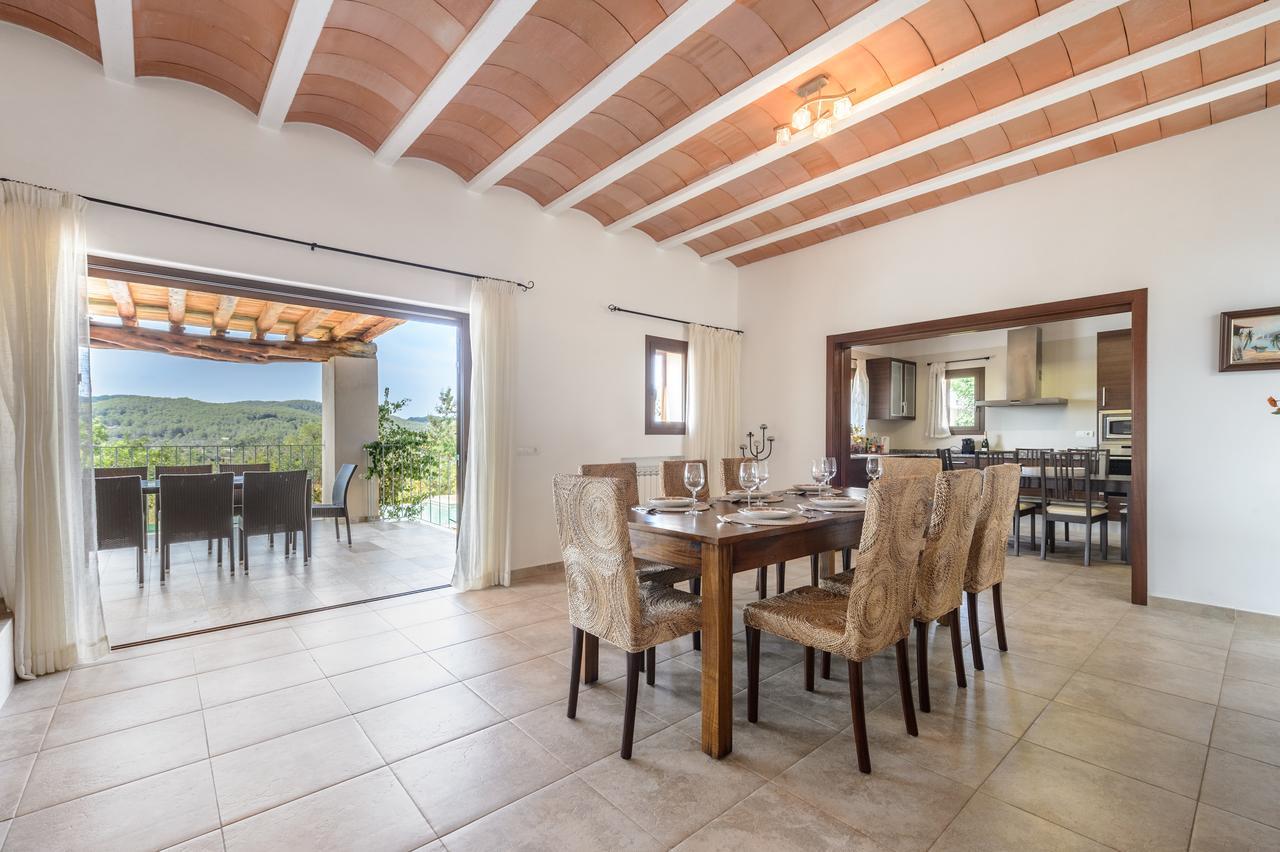 Villa Luna