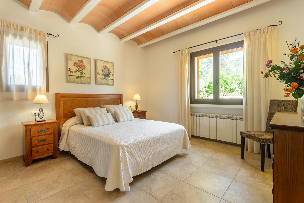 Villa Luna