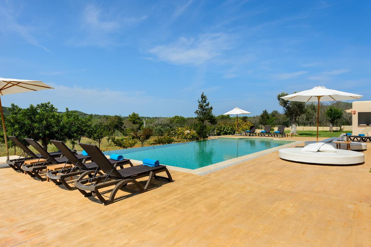 Villa Luna