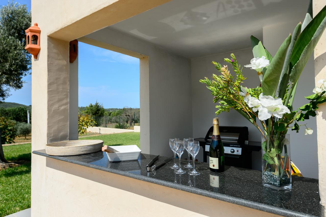 Luna Villa *