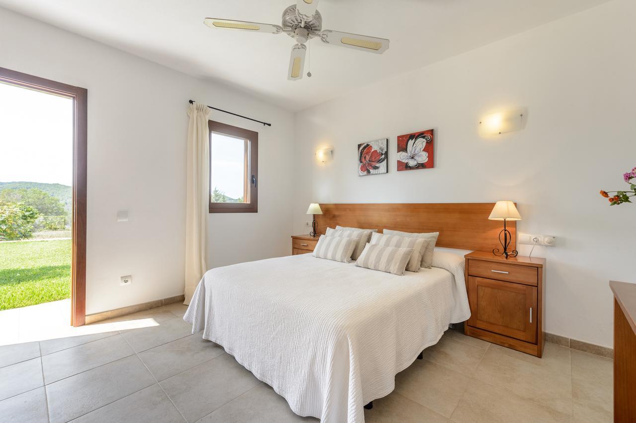 Luna Villa