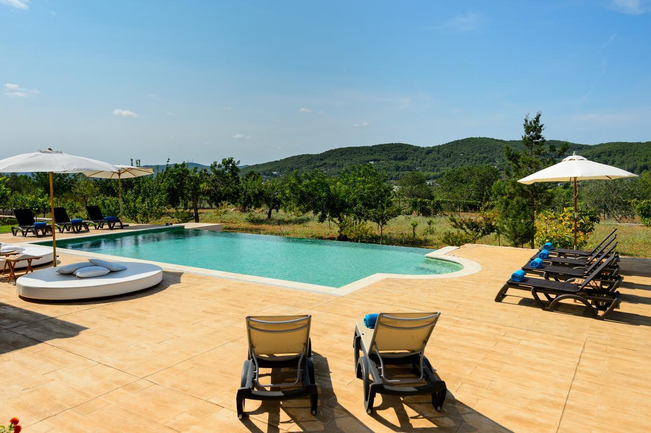 Villa Luna