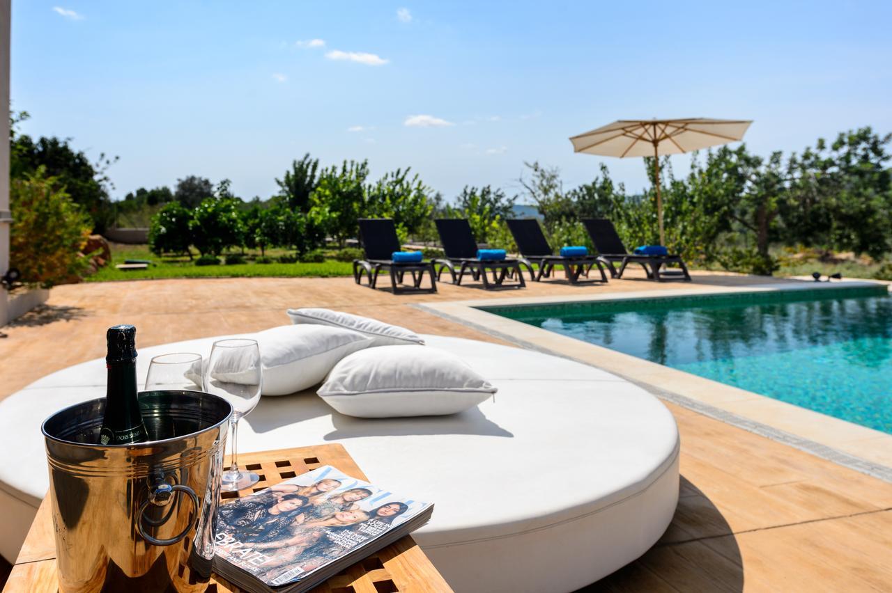 Villa Luna