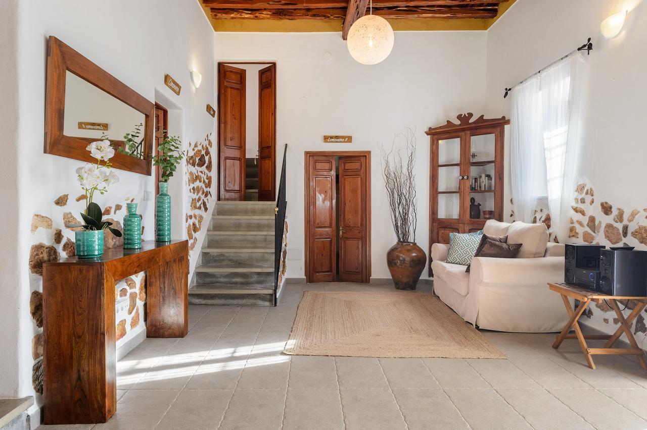 Apartment Rural Prats