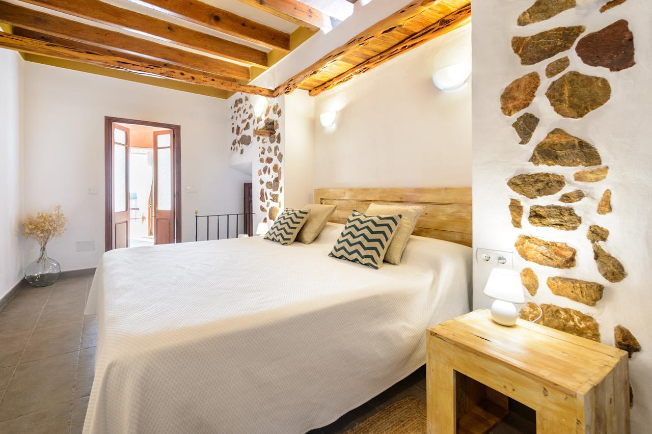 Apartment Rural Prats