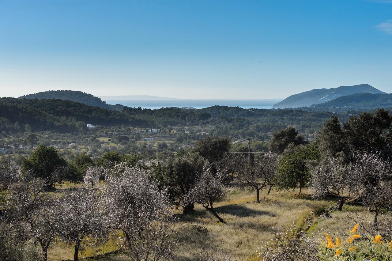 Rural Prats Apartment Sant Carles de Peralta