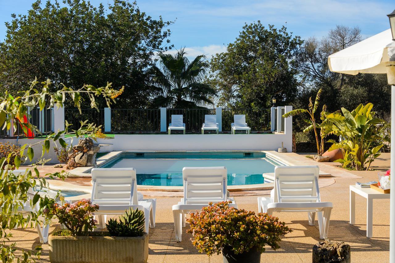 Prats Santa Eulária des Riu