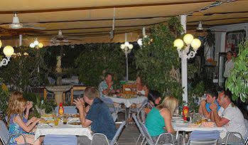 Apartment Del Rey *
