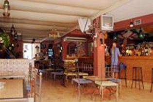 Typic Sandic Apartment Es Canar (Ibiza)