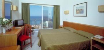 Bg Nautico Ebeso Hotel 4*