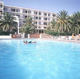 Hotel Bg Nautico Ebeso