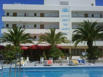 Bahia De San Antonio Aparthotel San Antonio (Ibiza)