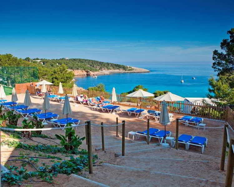 Presidente Hotel 3*