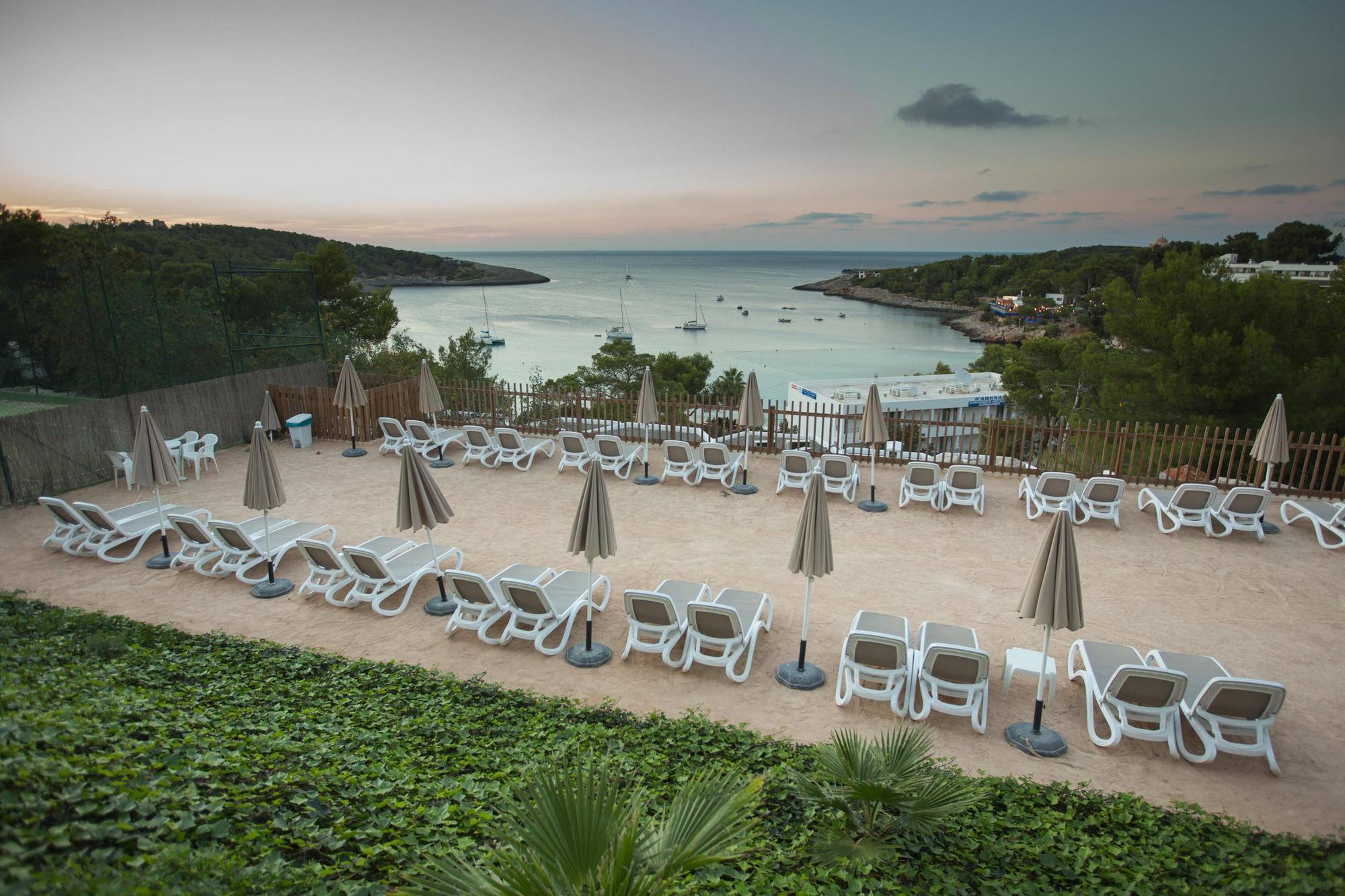 Hotel Presidente Portinatx