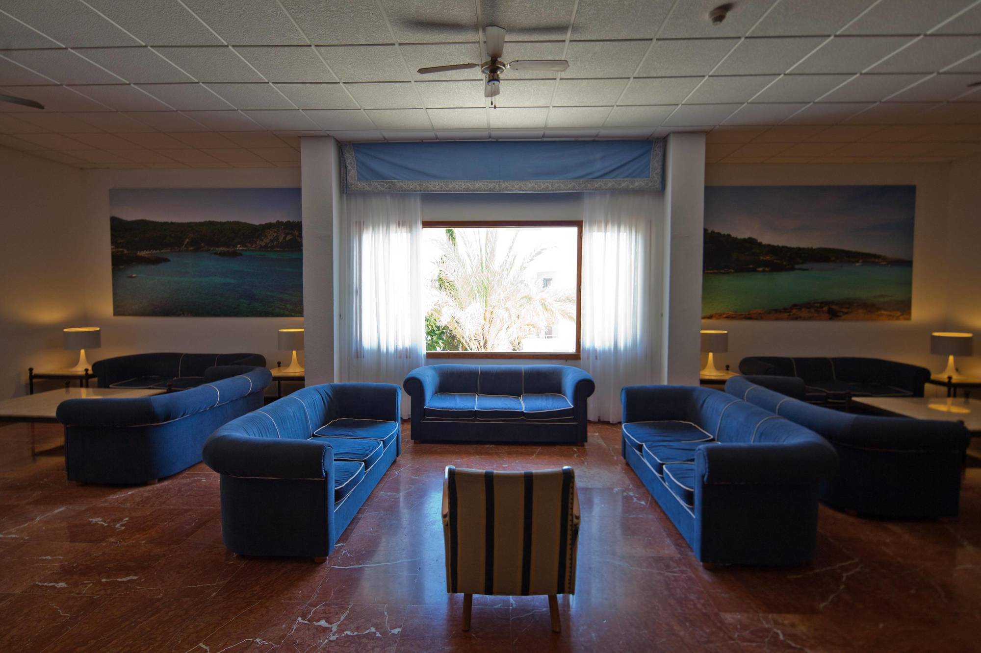 Hotel Presidente Portinatx