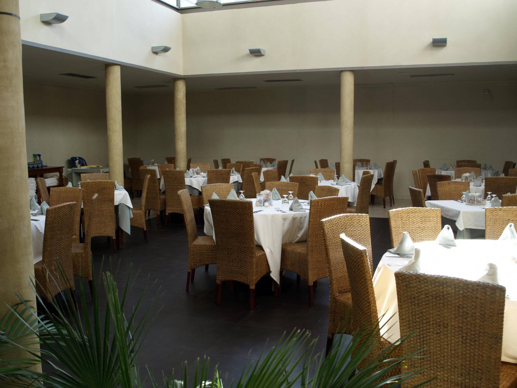 Hotel Presidente Portinatx