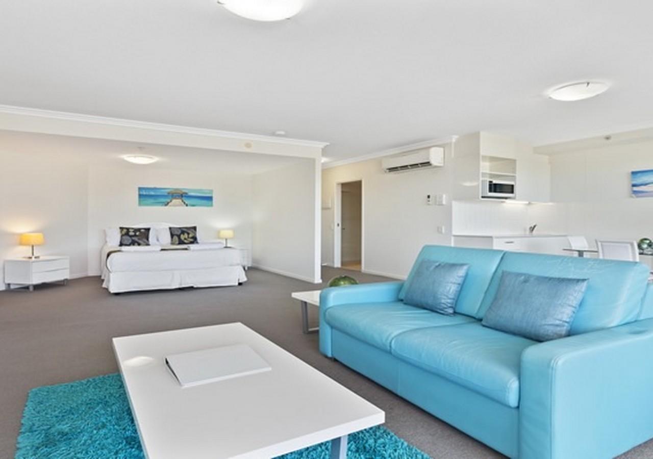 Bossa Sol Aparthotel Ibiza Town