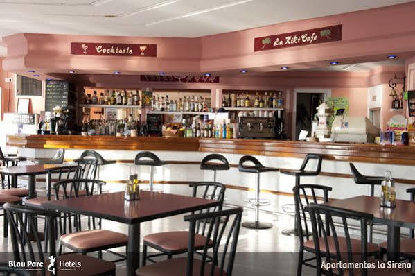 La Sirena Hotel 3*
