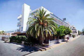 Hotel La Sirena San Antonio (Ibiza)