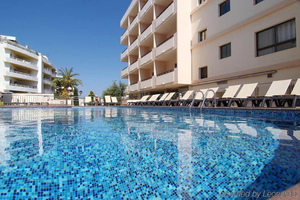 Invisa La Cala (adults Only) Santa Eularia des Riu