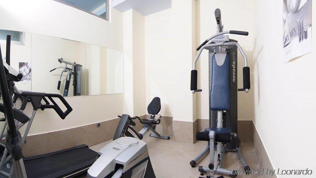 Invisa La Cala (adults Only) Hotel