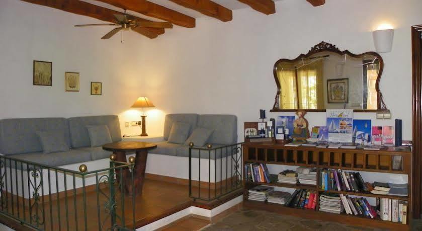 Apartamento Casa Naya *