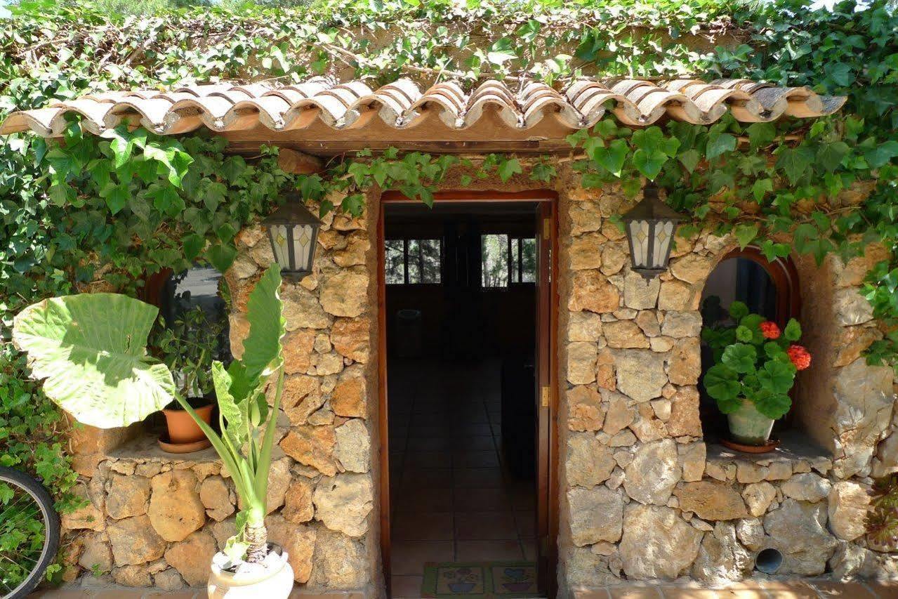 Apartamento Casa Naya Portinatx