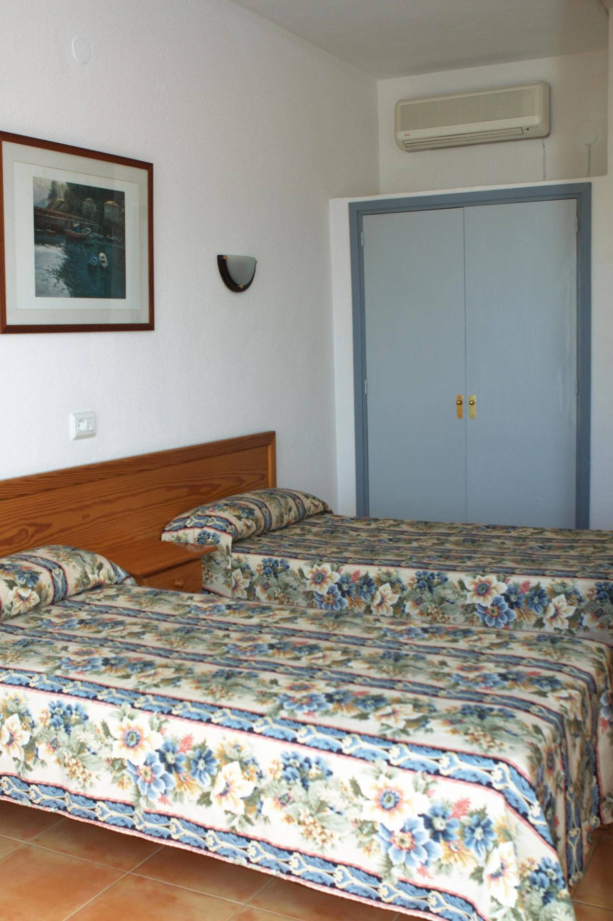 Guest house Anibal - Ab Group 2*