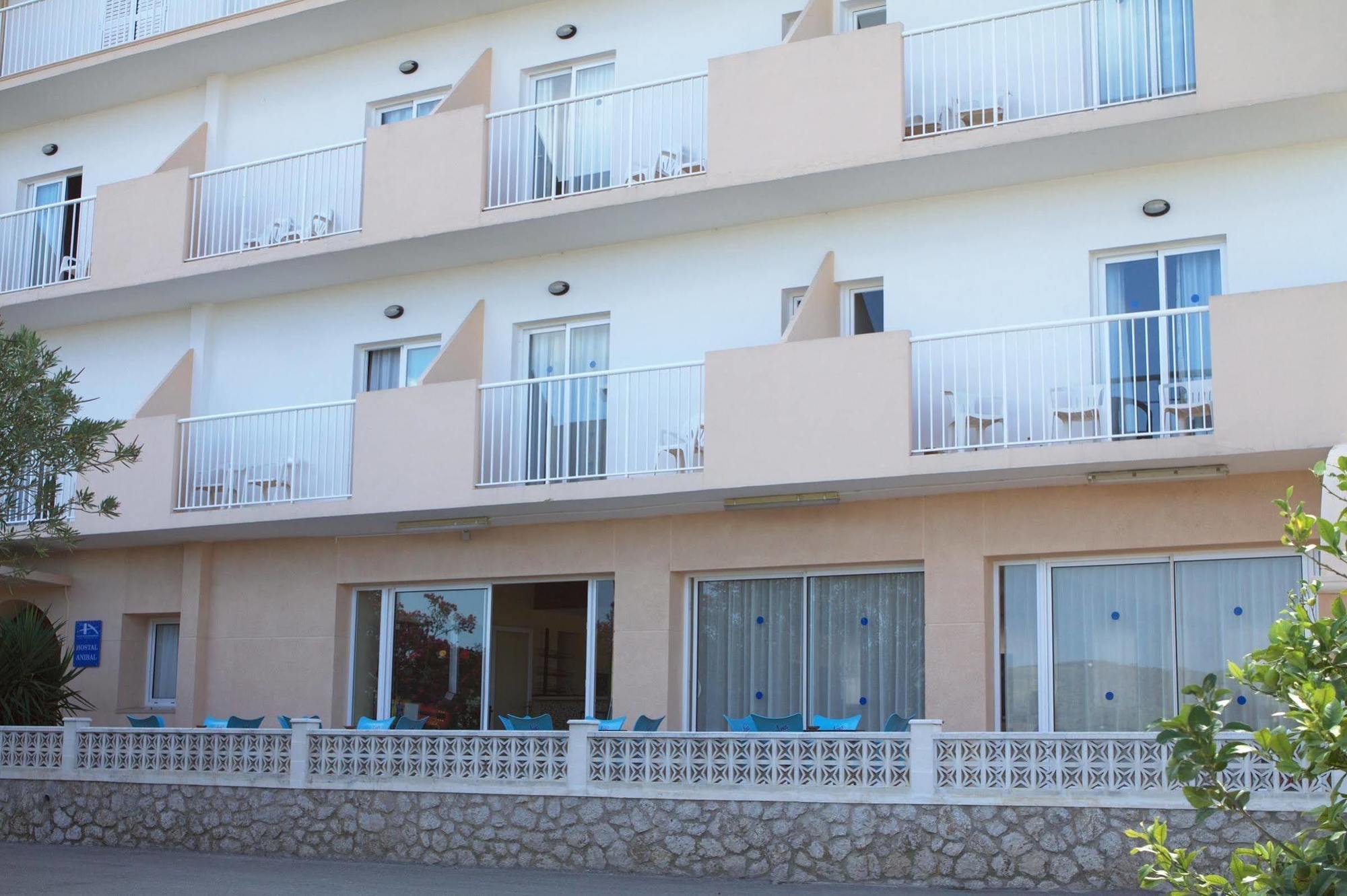 Anibal - Ab Group Guest house