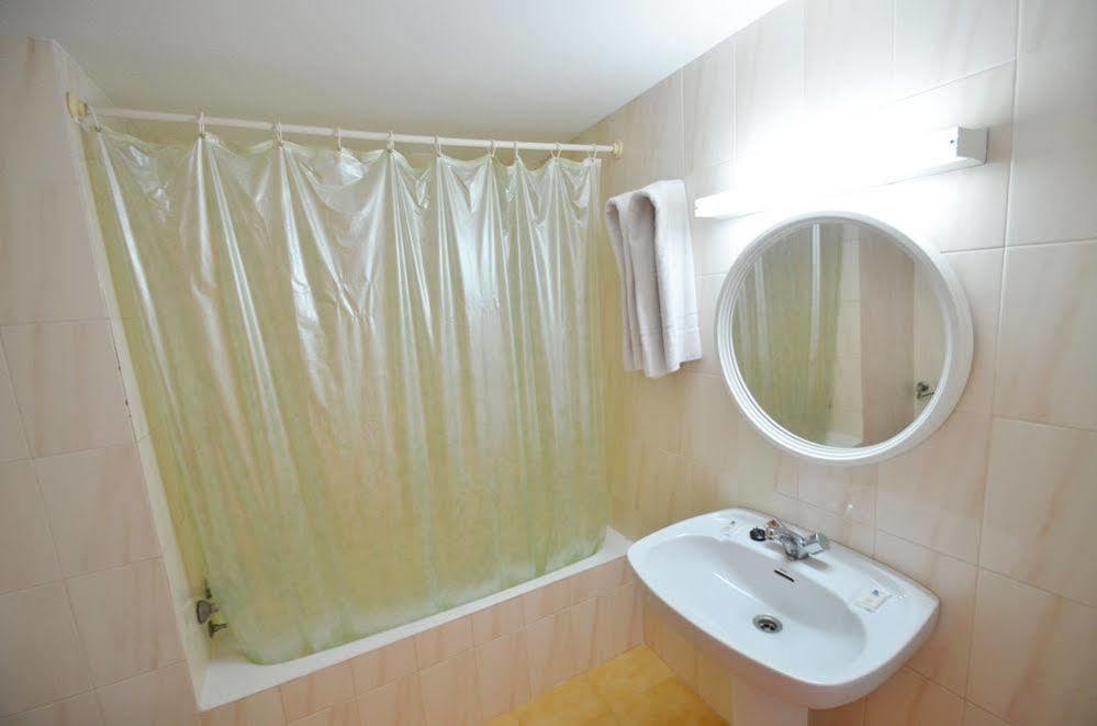 Apartahotel Wi-ki-woo (adults Only) San Antonio Abad
