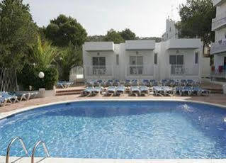 Apartahotel Wi-ki-woo (adults Only) San Antonio Abad