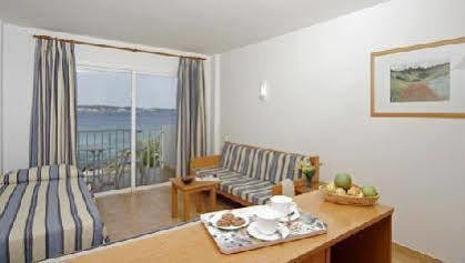 Wi-ki-woo (adults Only) Apartahotel