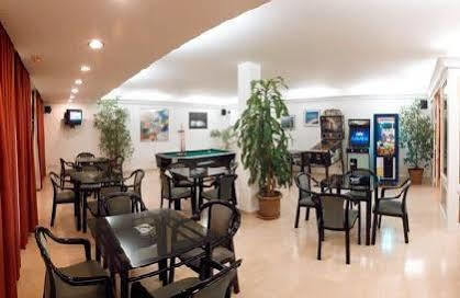 Wi-ki-woo (adults Only) 2* San Antonio Abad