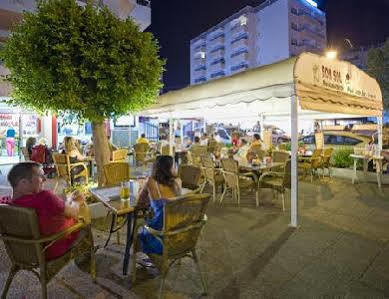 Line Bon Sol - Ab Group 2* Playa d'en Bossa