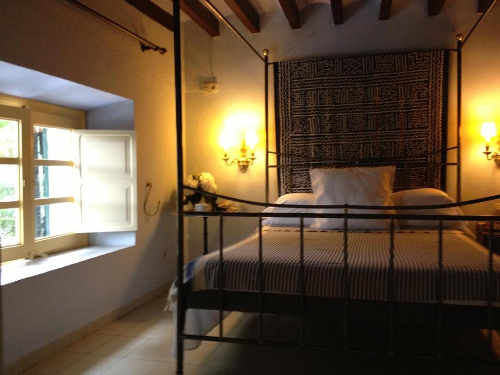 Casa de hóspedes La Ventana