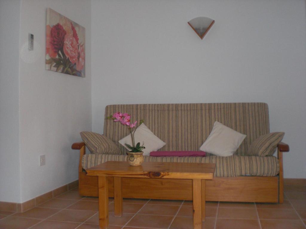 Ferrer Apartment *
