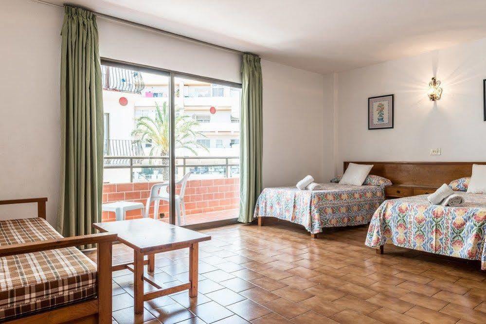 Orosol 2 By Typic Apartment San Antonio (Ibiza)
