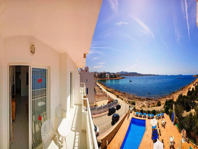 Apartamento Sol Bahia Ibiza San Antonio (Ibiza)