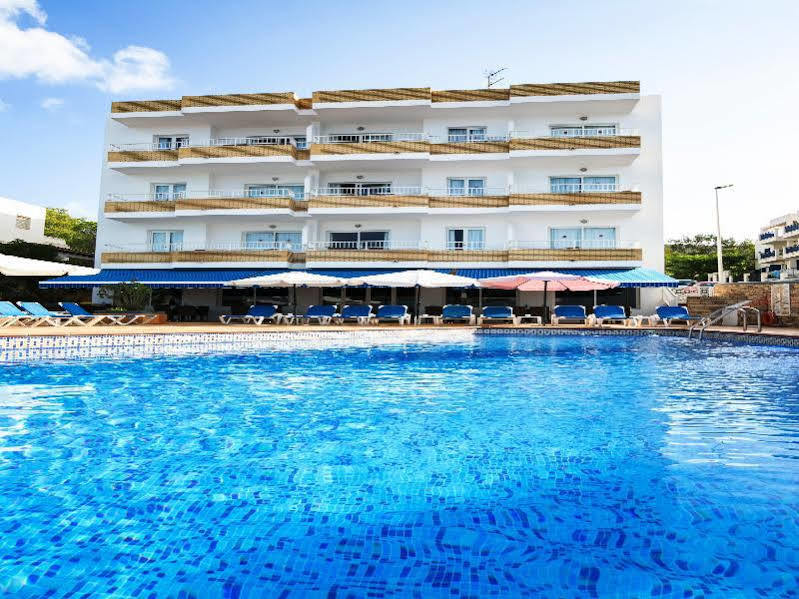 Sol Bahia Ibiza *